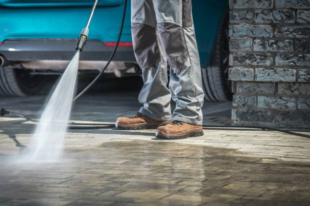 Best Fleet Vehicle Washing  in Hackensack, NJ