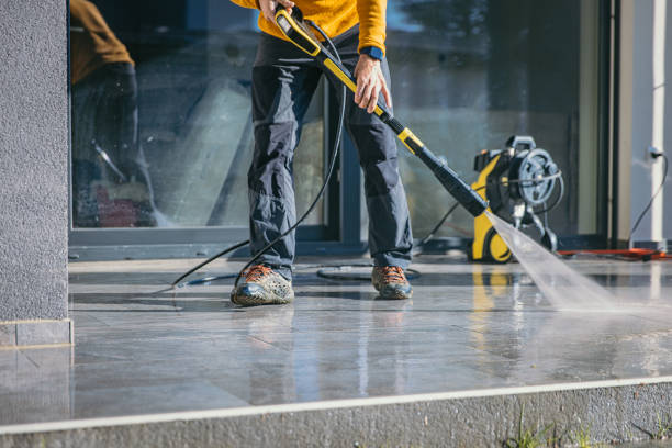Concrete Sealing in Hackensack, NJ