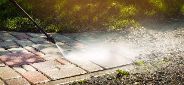 Professional Pressure Washing Services in Hackensack, NJ